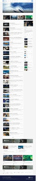 价值998元的WordPress自媒体MNews主题下载-星来资源网