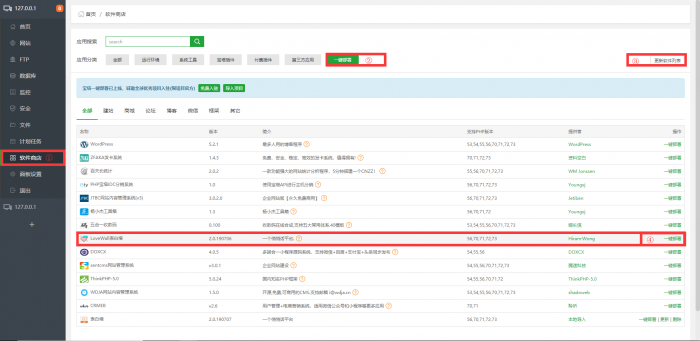 基于ThinkPHP内核 好看的校园表白墙源码下载-星来资源网