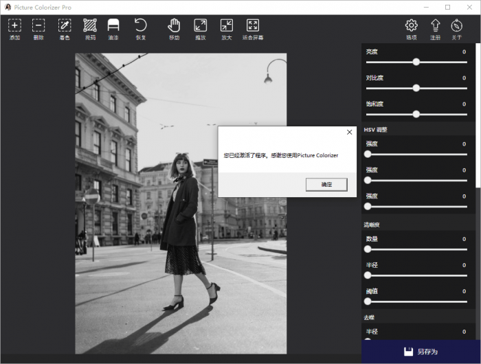 Picture Colorizer v2.4.0-星来资源网