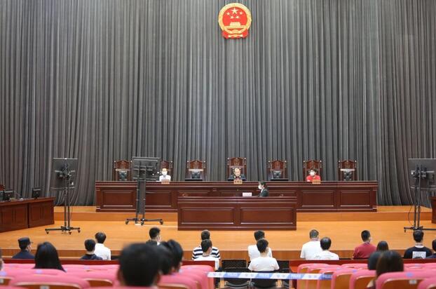 微信外挂软件“海贼王”团队被判刑10年-星来资源网