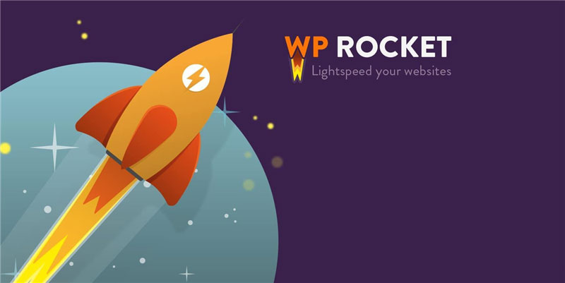 WordPress火箭缓存插件WP Rocket v3.8.8 免授权汉化版-星来资源网