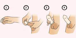 避孕不止安全套，17种避孕方法了解一下好兄弟们-星来资源网