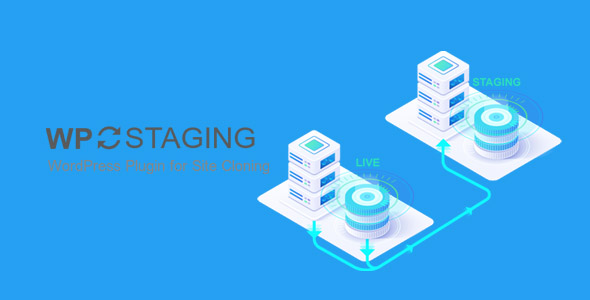 【WordPress插件】WP Staging Pro v4.2.10 汉化版 网站复制克隆插件-星来资源网