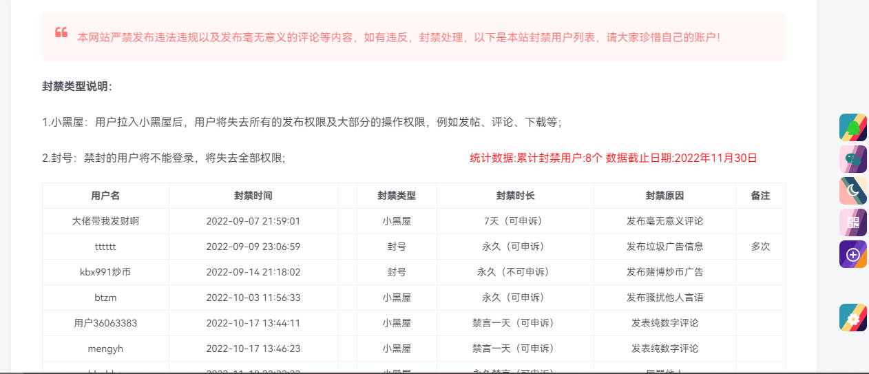 D1062 WordPress子比主题小黑屋列表单页源码-星来资源网