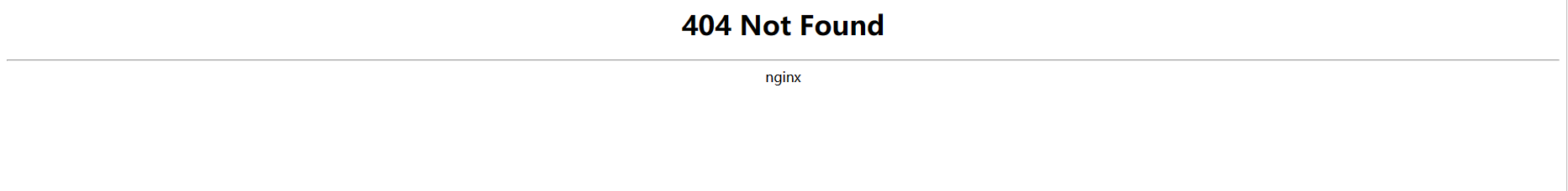 小狐狸ChatGPT web站点打不开404错误 500错误解决方法和小程序审核问题-星来资源网